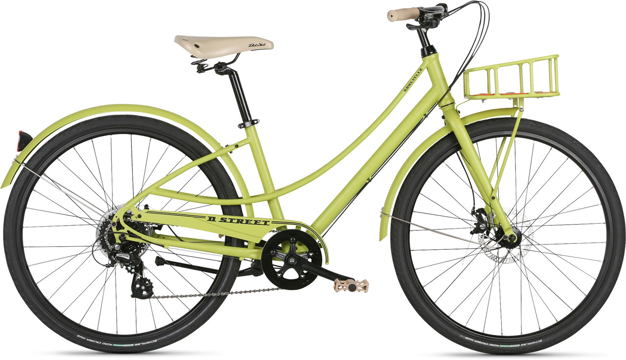 HARO Soulville ST 2021 49550₽