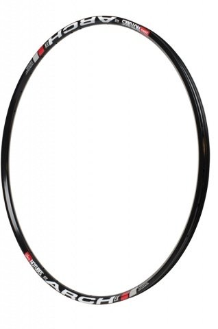 Купить Обод 29'' NoTubes ZTR Arch EX 32H черный RTAR90002