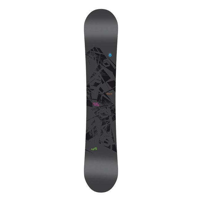 FTWO 17-18 BLACKDECK LTD 150 グラトリ 板