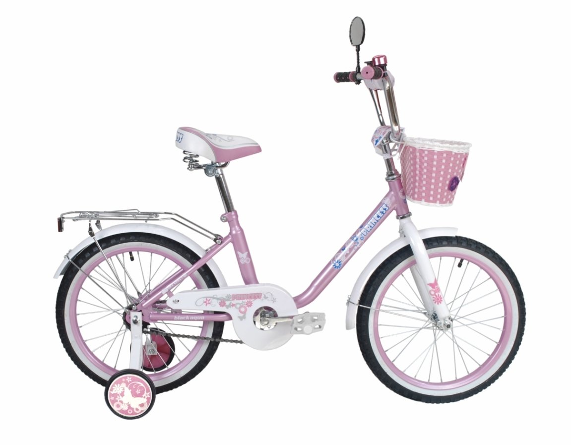 BLACK AQUA Princess 16 2020 Купить BLACK AQUA Princess 16 2020