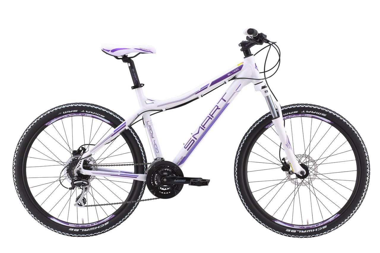 SMART BIKES LADY 400 2015 Купить SMART BIKES LADY 400 2015