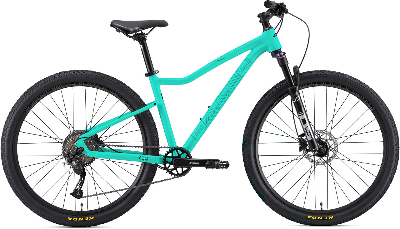 HAGEN Q9 lady 275 2024 53500₽