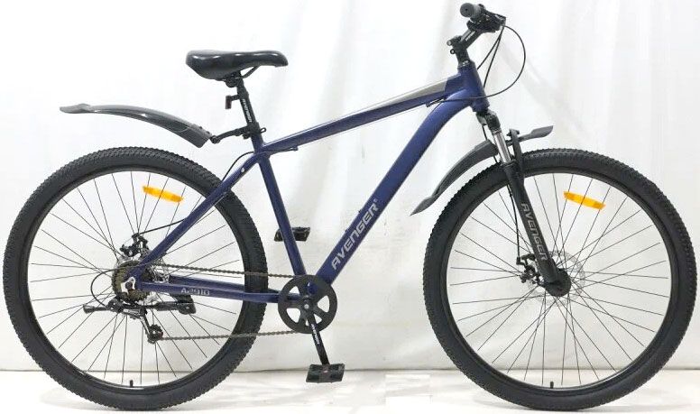 AVENGER A291D 29 23100₽