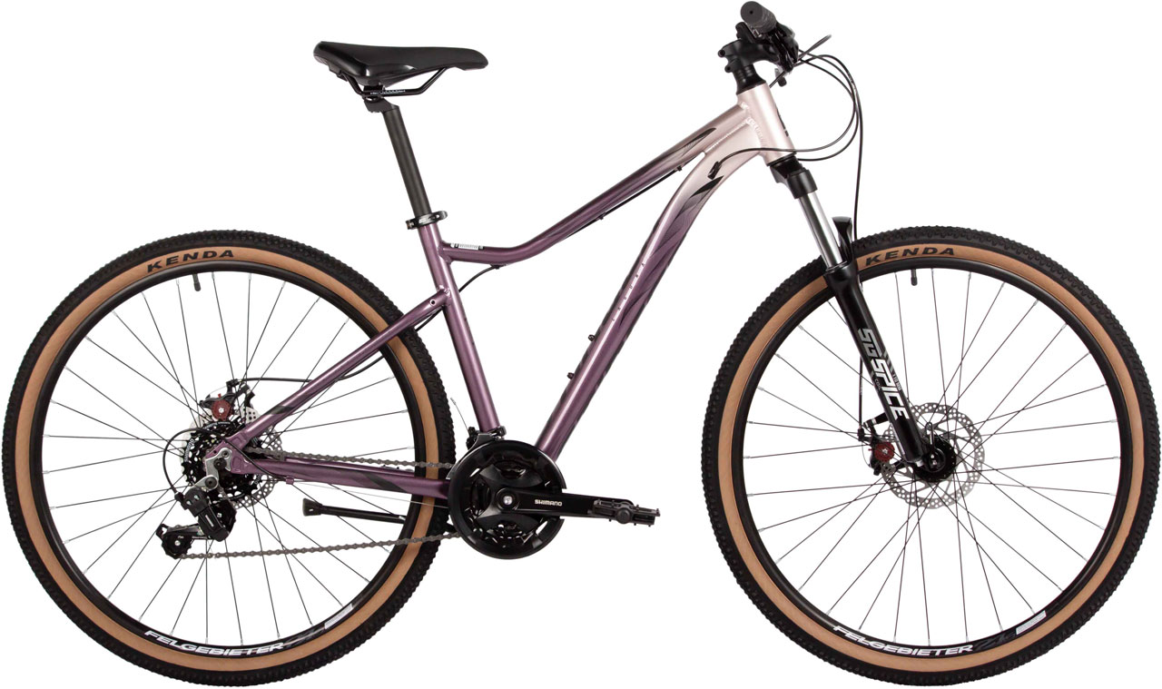 STINGER Laguna 27.5 2026 (на промподшипниках)