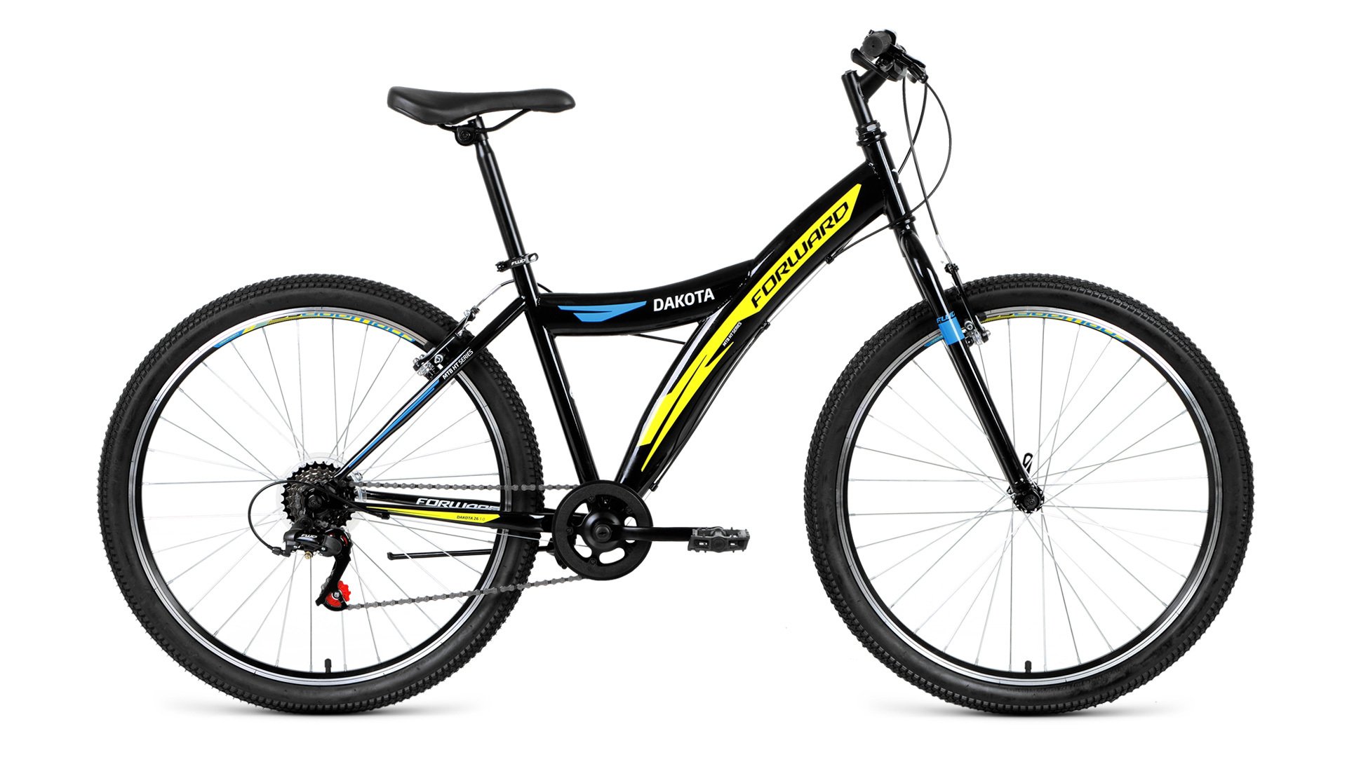 Forward Dakota 26 1.0 2019 Купить Forward Dakota 26 1.0 2019