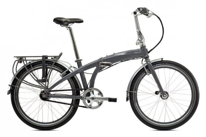 Купить Tern Eclipse P7i 2013