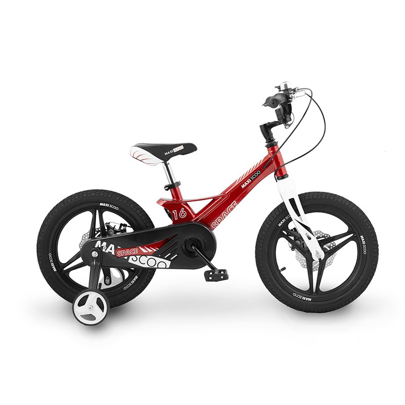 MAXISCOO Space 16 Делюкс Купить MAXISCOO Space 16 Делюкс
