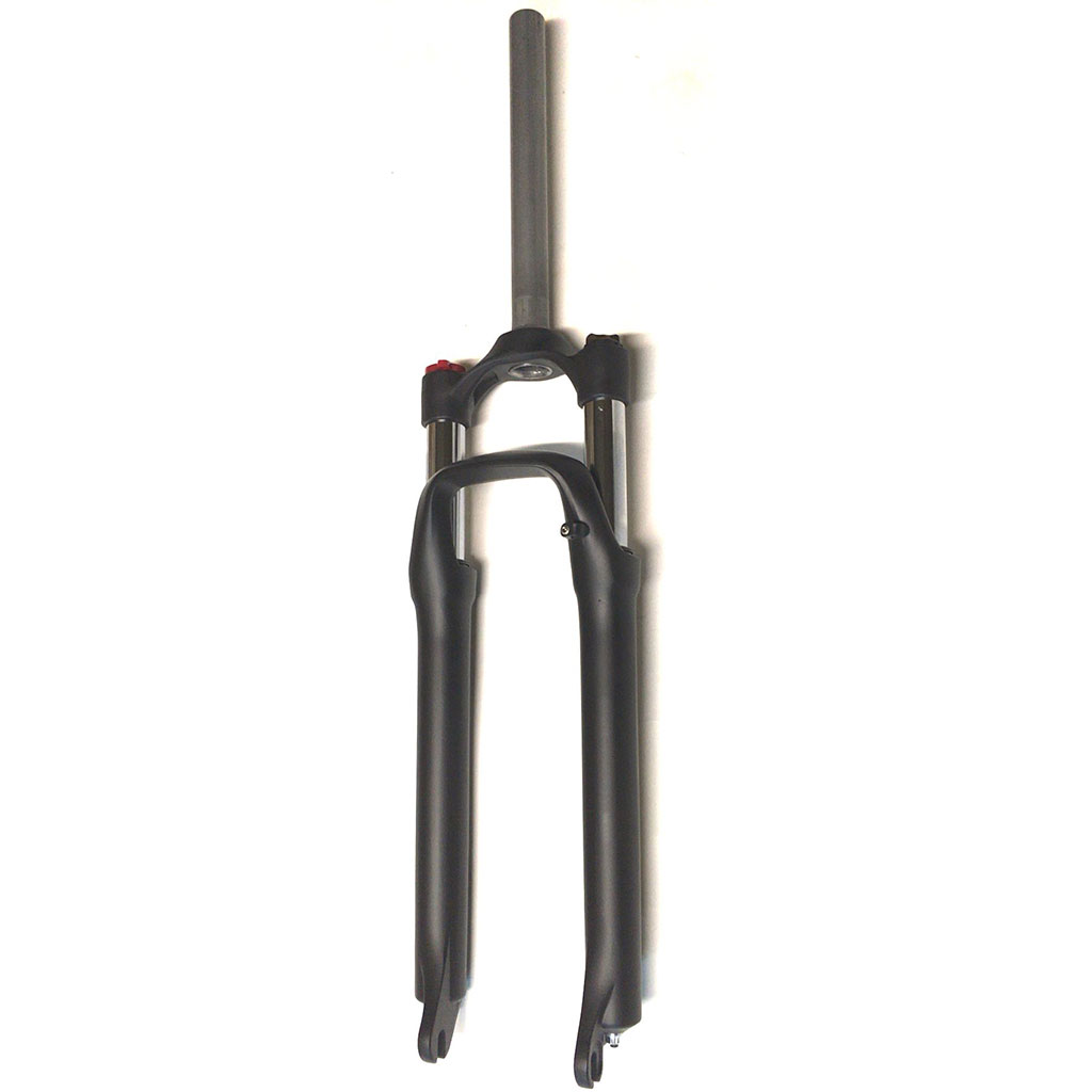 Купить Вилка амортизационная 26'' HORST AML100, 100мм, 28.6мм