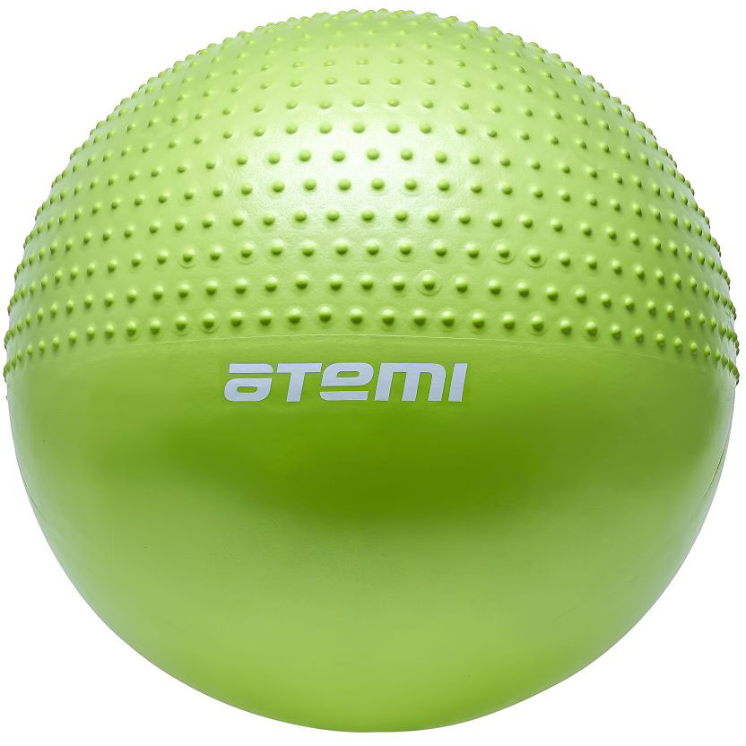Гимнастический мяч SKYFIT 55см