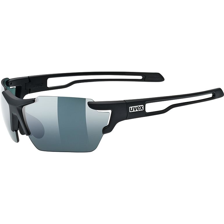 Купить Солнцезащитные очки Uvex sportstyle 803 CV small