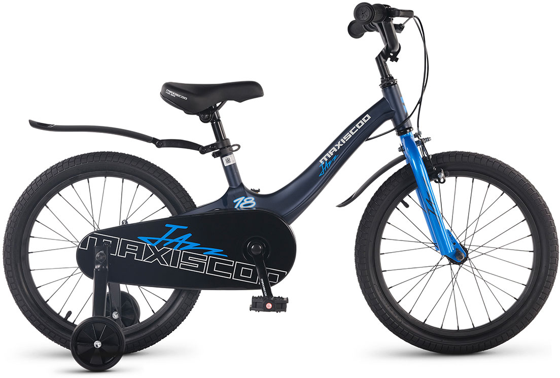 MAXISCOO Jazz Стандарт 18 2026