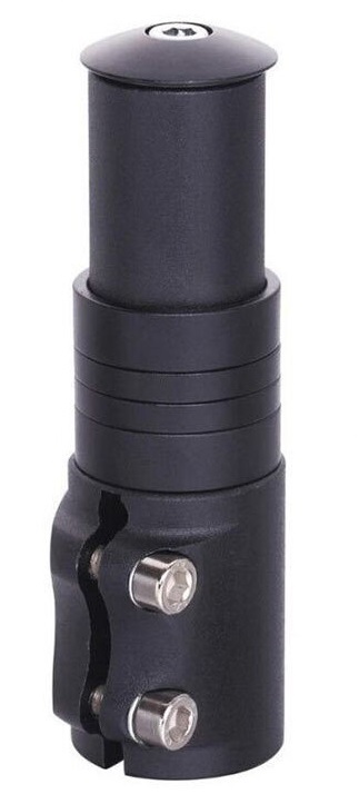 Купить Удлинитель штока вилки TRIX JB-4999, 1-1/8