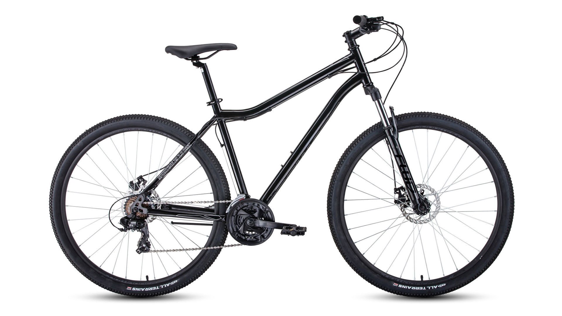 FORWARD SPORTING 2.0 DISC 29 дюймов 2020 Купить FORWARD SPORTING 2.0 DISC 29 дюймов 2020