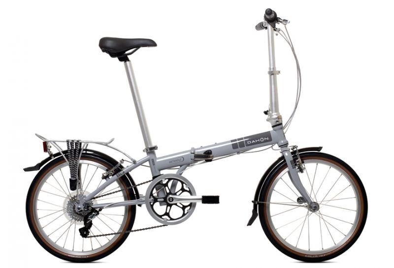 Dahon Speed D7 Купить Dahon Speed D7