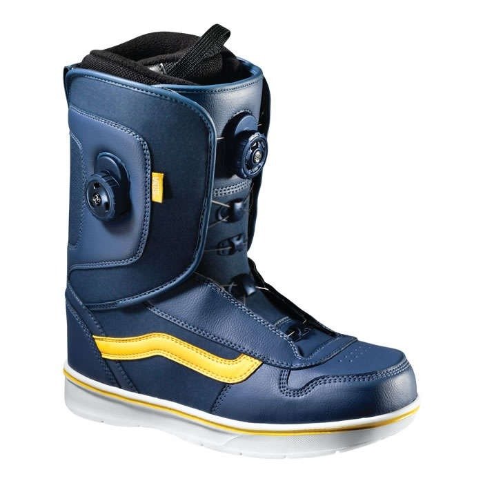 Ботинки VANS Aura men Купить Ботинки VANS Aura men