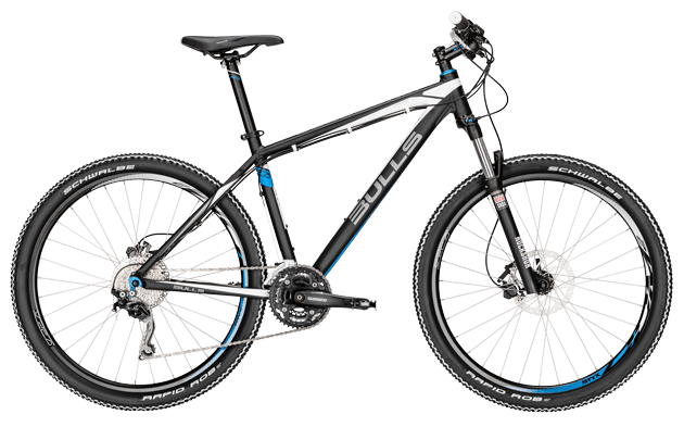 Bulls King Cobra Disc 27.5 2016