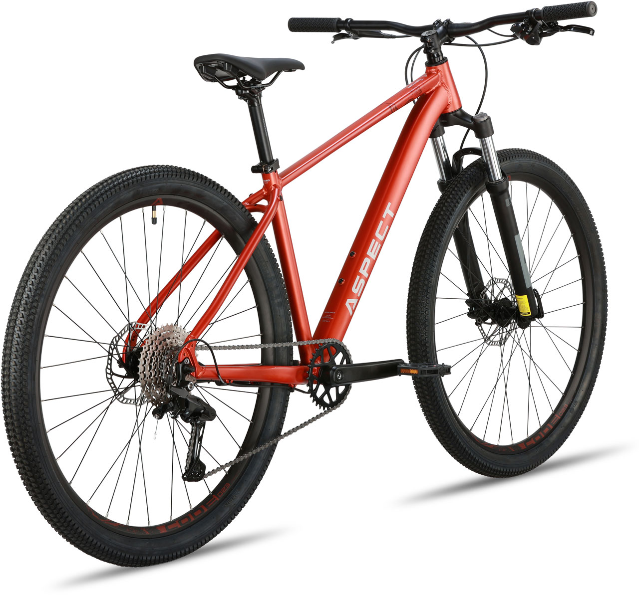 Купить ASPECT Nickel Pro 29 2026