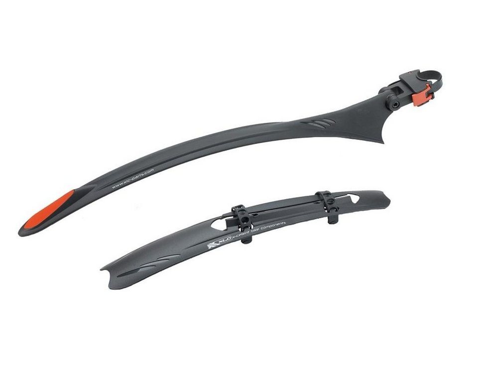 Купить Крылья XLC Mudguard MG-C06/MG-C07 MG-C08