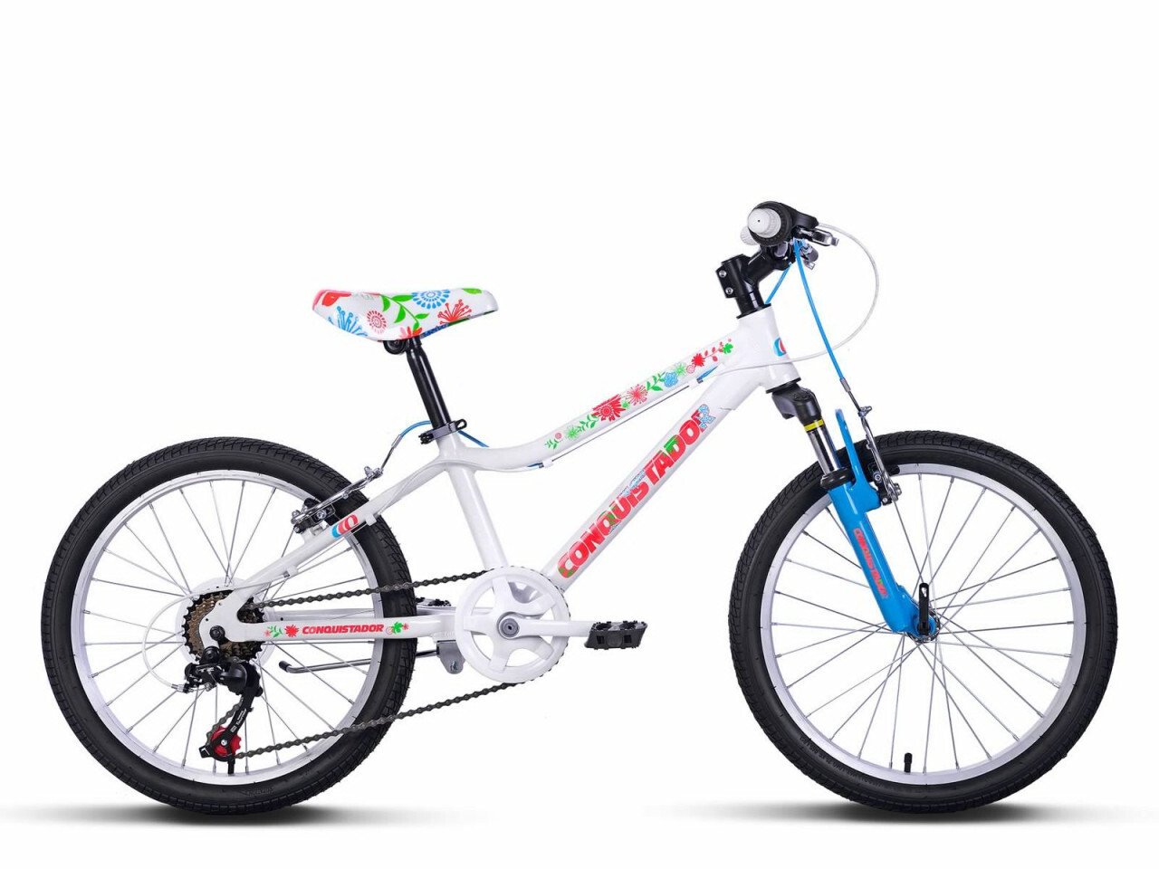 Conquistador ANGLE 20 2016 Купить Conquistador ANGLE 20 2016