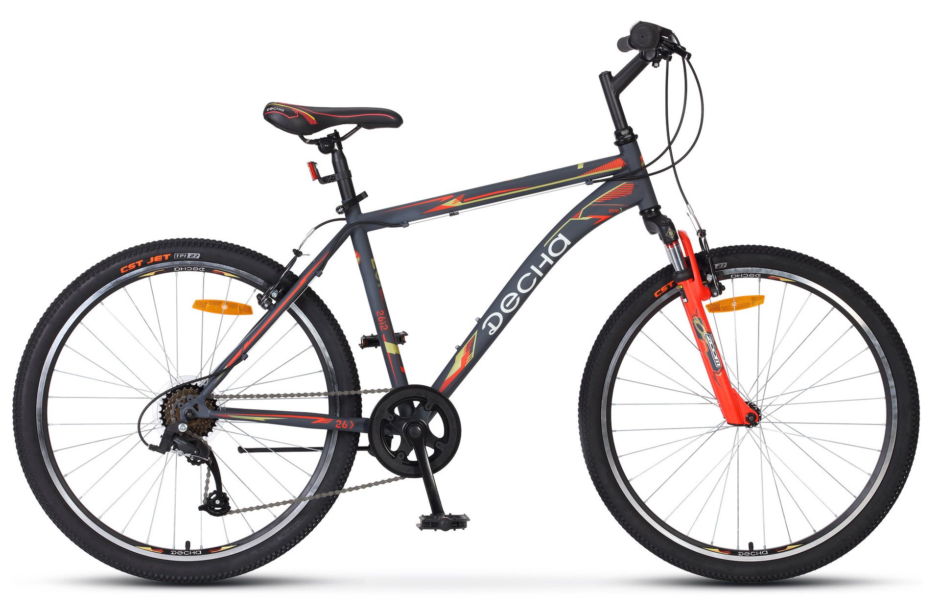 STELS ДЕСНА 2612 V 2019 Купить STELS ДЕСНА 2612 V 2019