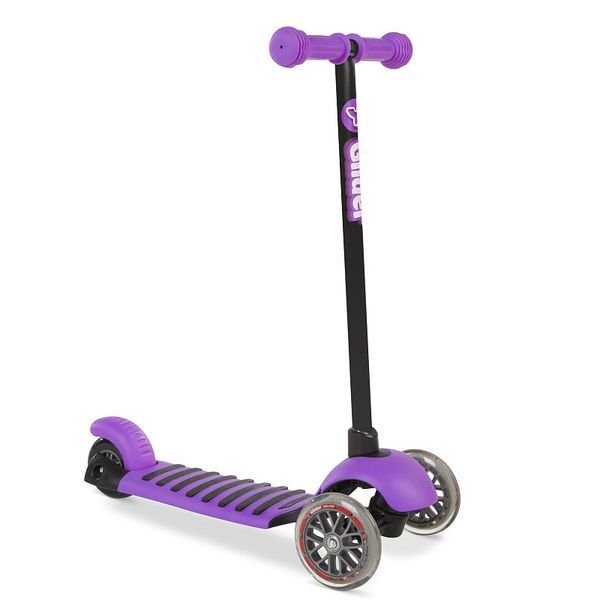 Купить Самокат Y-Volution Glider Deluxe
