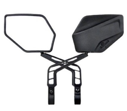 Купить Зеркало заднего вида EasyDo, левое, RM-04