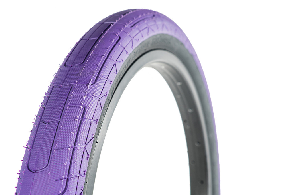 Покрышка COLONY Grip Lock Tyre, 20x2.2" - СКИДКА 18%.  - купить со скидкой