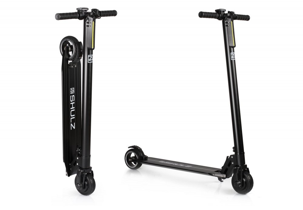 Самокат Shulz NextDrive-2 Alloy Купить Самокат Shulz NextDrive-2 Alloy