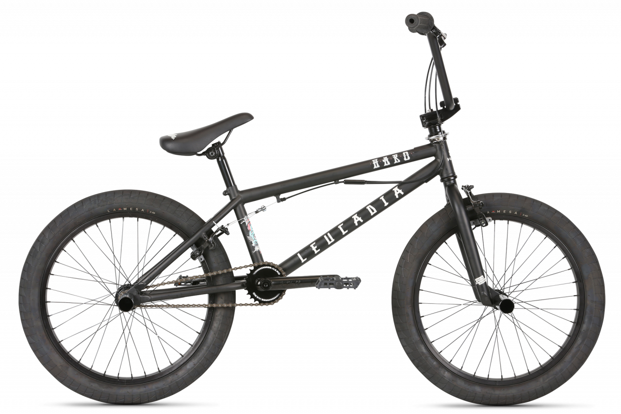 HARO Leucadia DLX 205 BMX 2021 26400₽