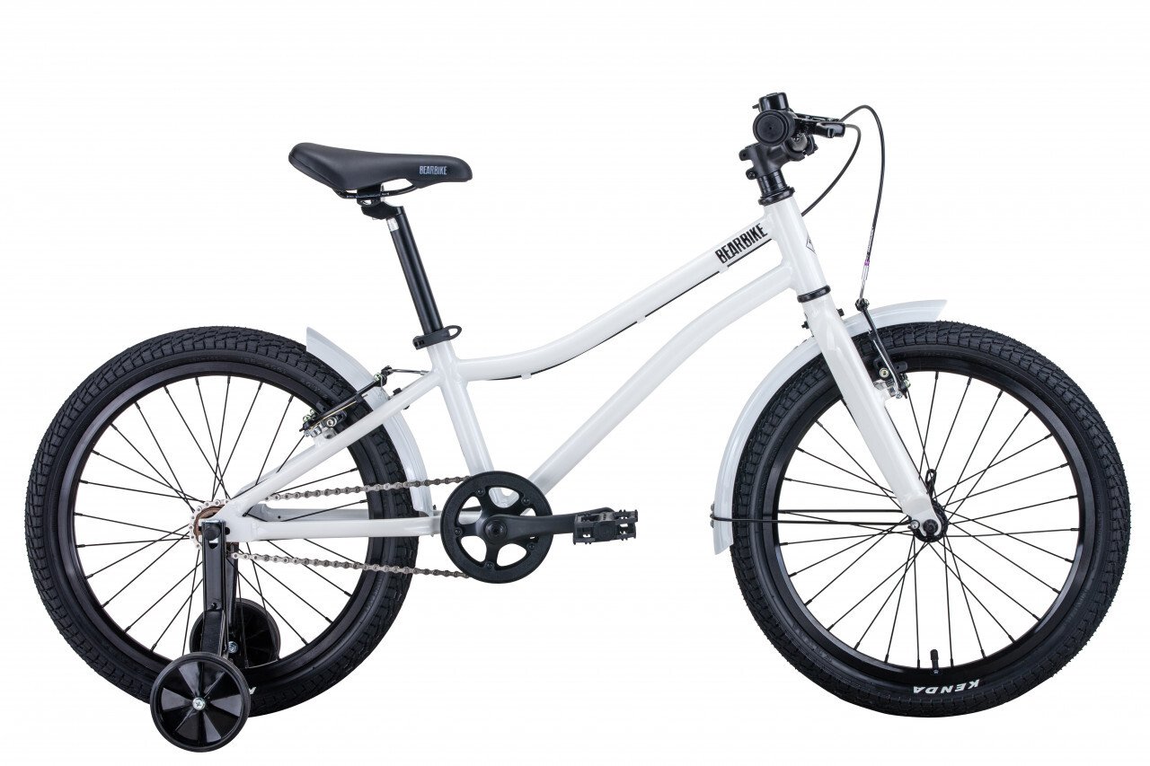 BEARBIKE Kitez 20 2019 Купить BEARBIKE Kitez 20 2019