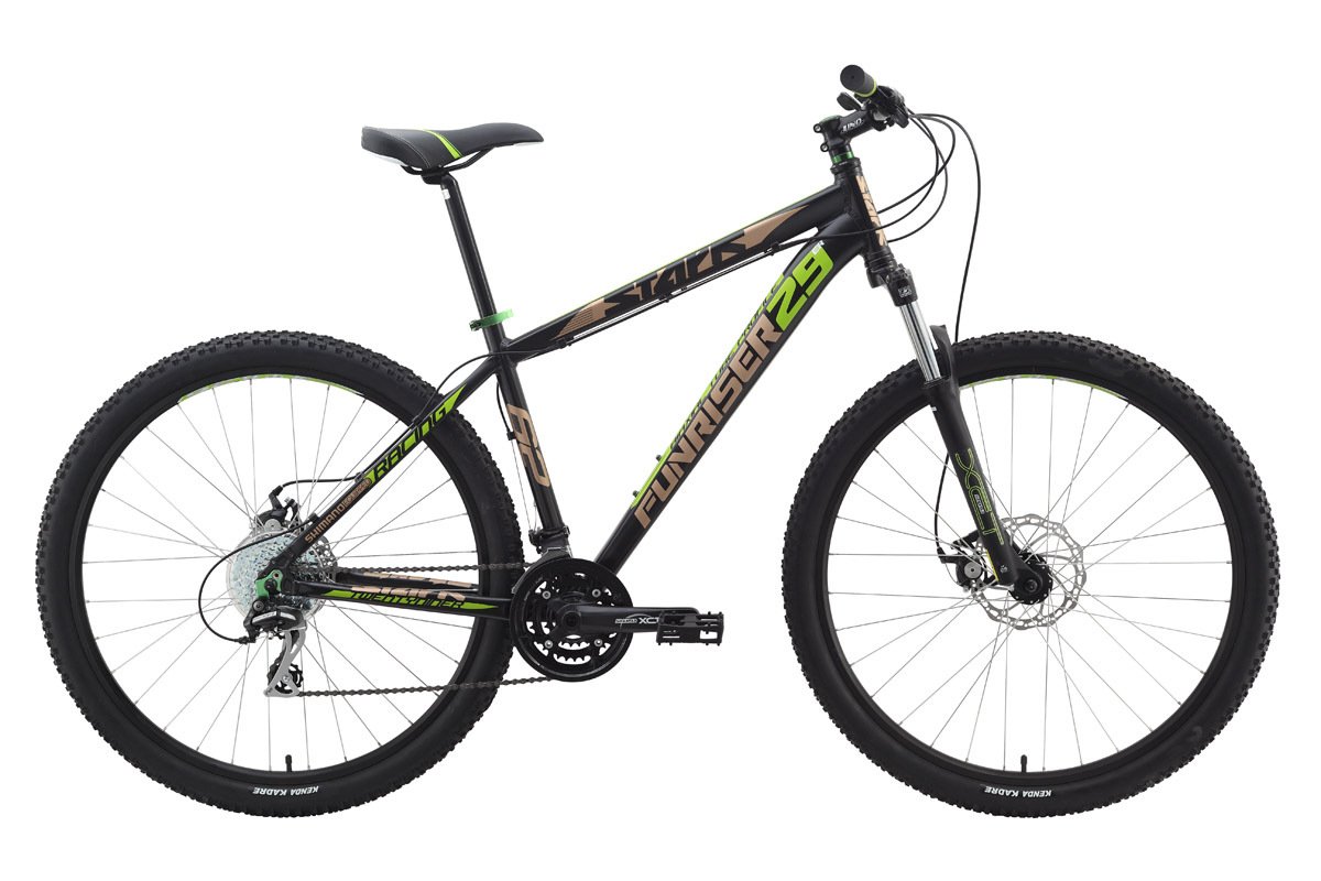 Stark Funriser Disc 29 2014 Купить Stark Funriser Disc 29 2014