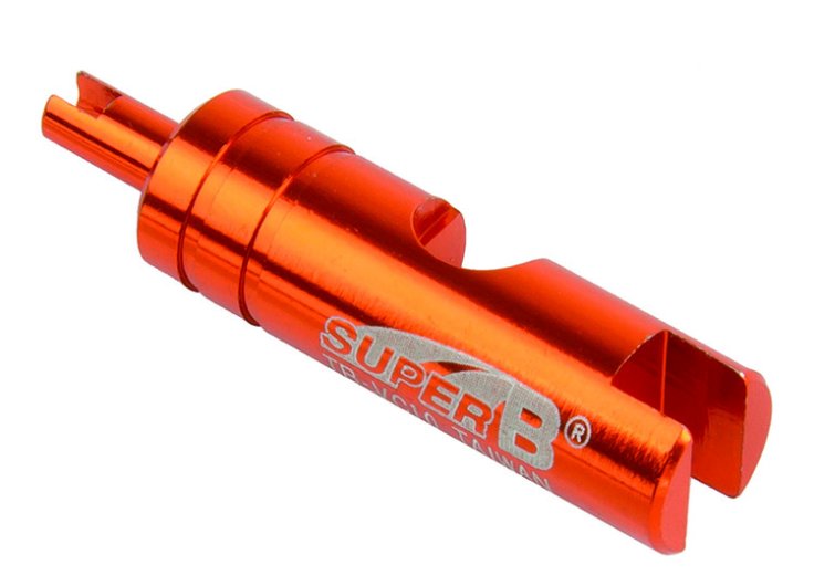 Купить Съемник ниппеля SUPERB 5-880170