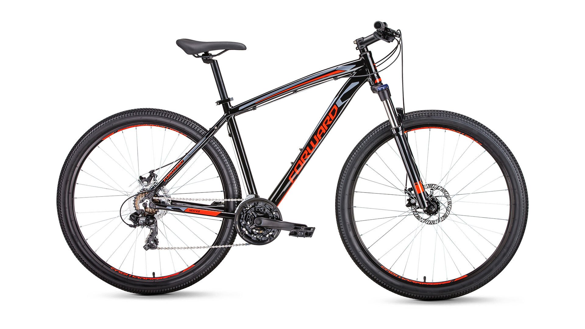 Forward Next 29 2.0 disc 2019 Купить Forward Next 29 2.0 disc 2019