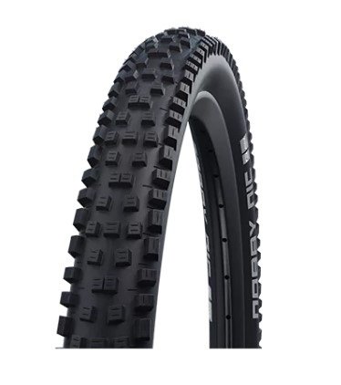 Купить Покрышка SCHWALBE NOBBY NIC Perf, 29x2.40 (62-622)