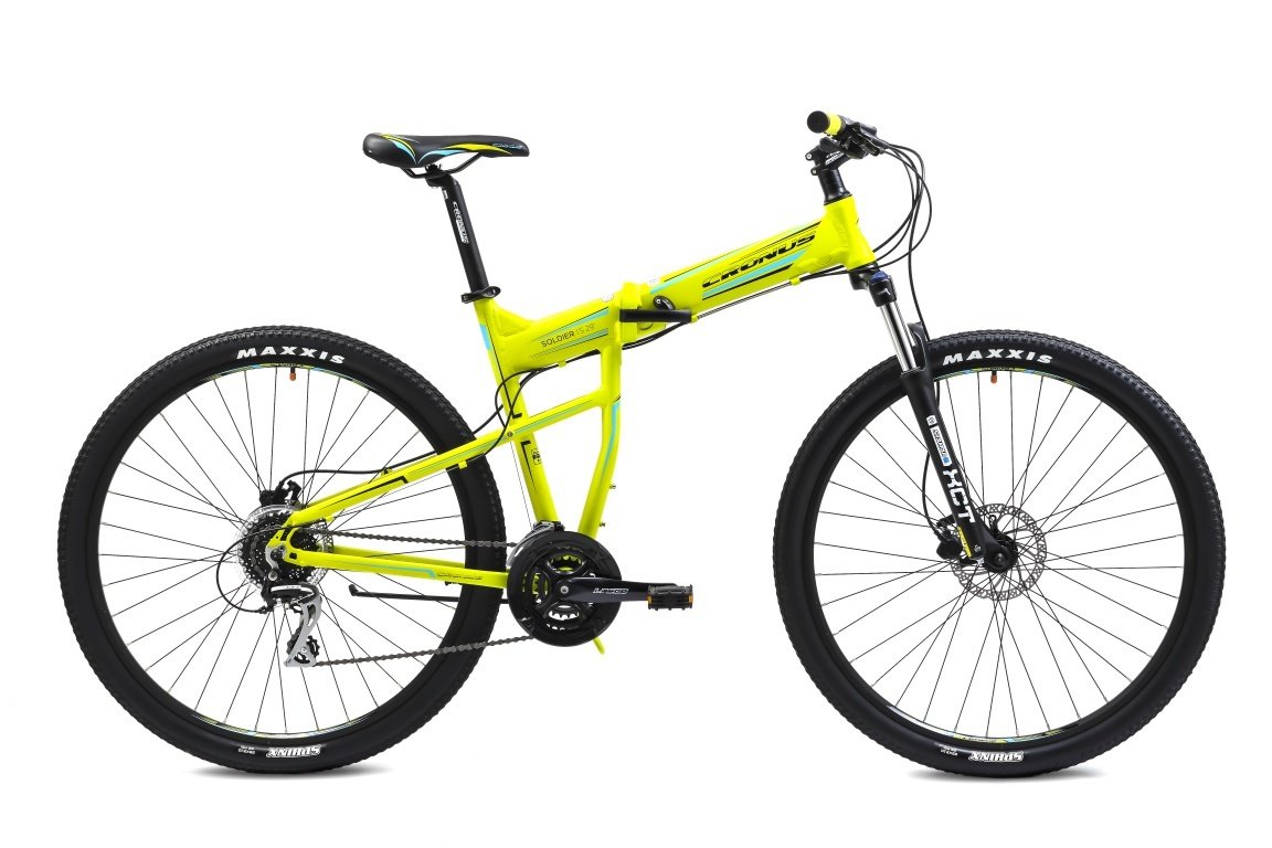 Cronus Soldier 1.5 29er 2016 Купить Cronus Soldier 1.5 29er 2016