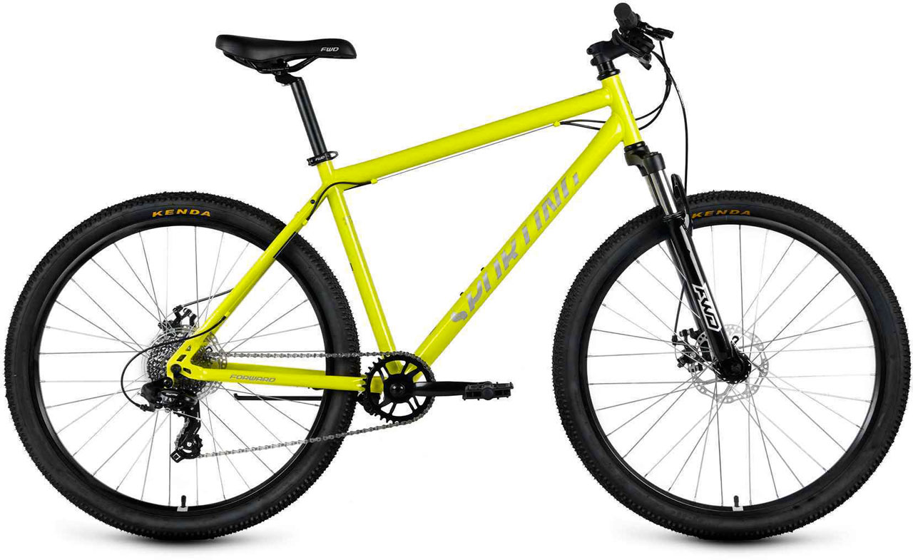 FORWARD Sporting 275 20 D 2023 26790₽