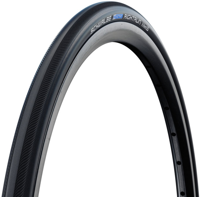 Купить Покрышка SCHWALBE Rightrun K-Guard, 24x1.0 дюймов , черная