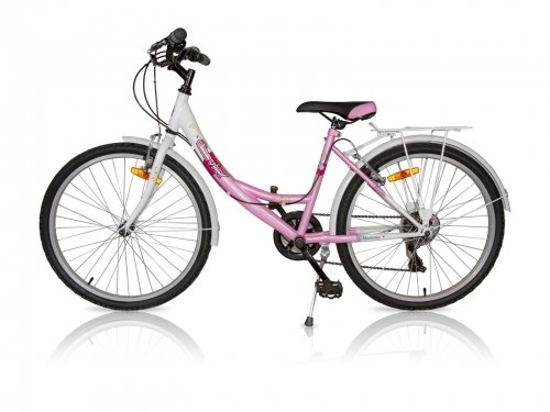 GRAVITY Diana Hi-Ten 24 7ск 2015 Купить GRAVITY Diana Hi-Ten 24 7ск 2015