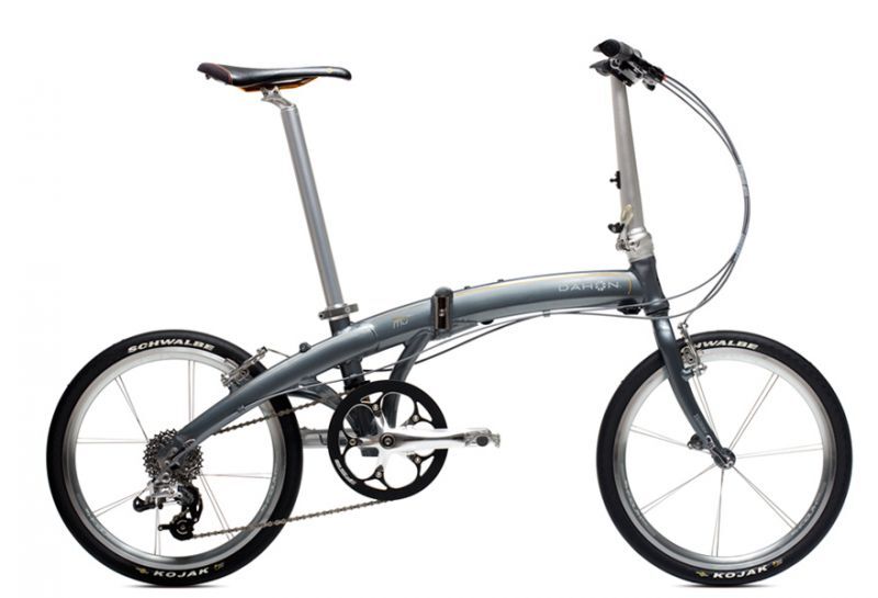 Dahon Mu SL Купить Dahon Mu SL