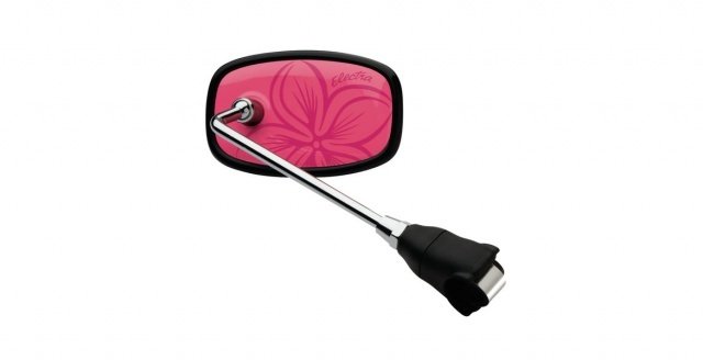 Купить Зеркало Electra Handlebar Mirror Hawaii pink 328803