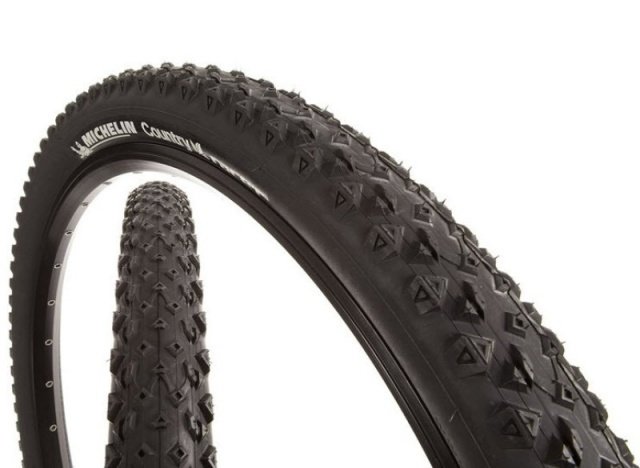 Купить Покрышка Michelin 29 дюймов x2.10 54х622 Country Race`R
