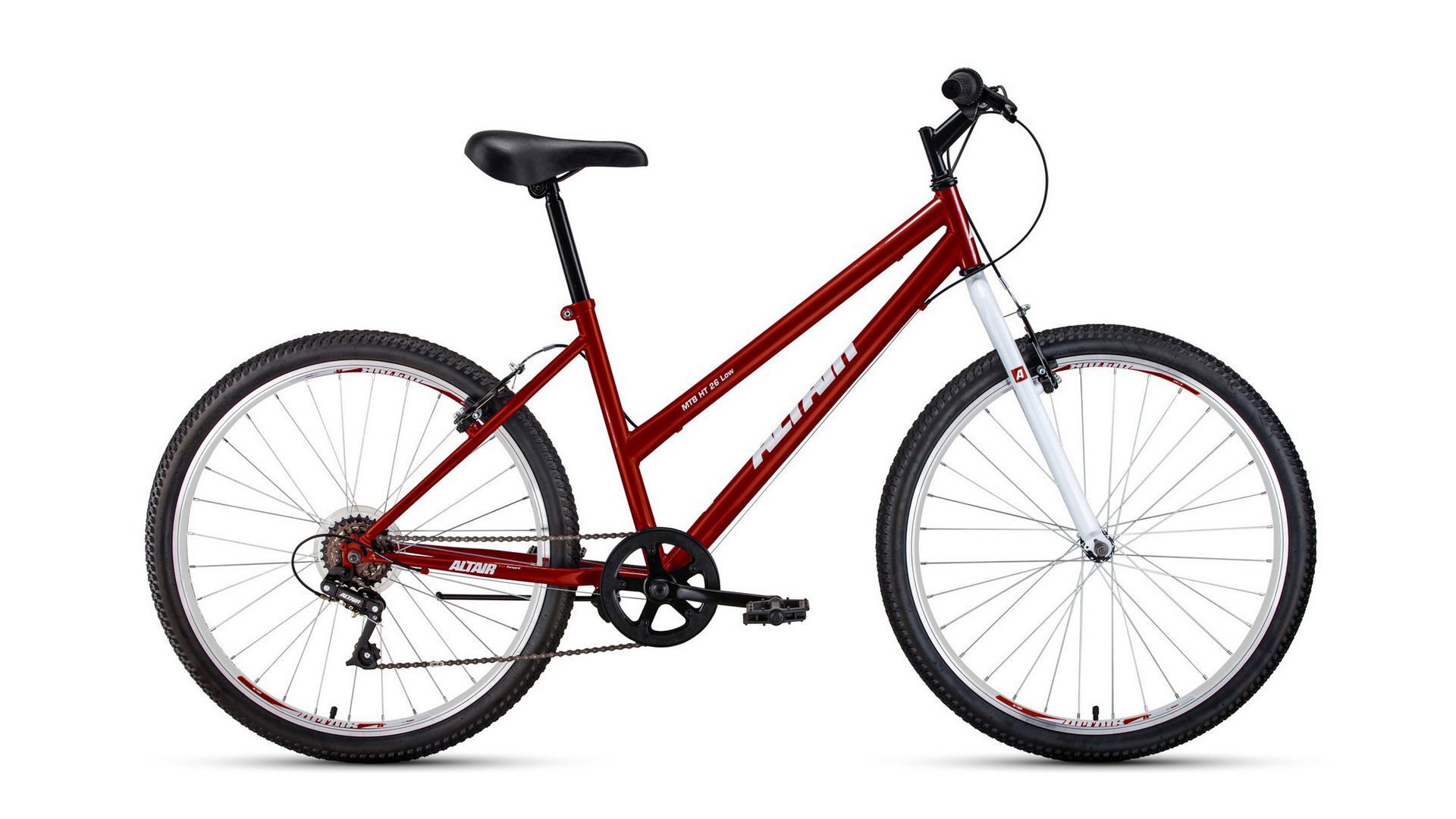 ALTAIR MTB HT low 26 2020 Купить ALTAIR MTB HT low 26 2020