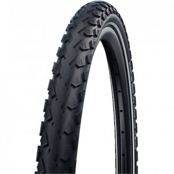 Купить Покрышка SCHWALBE Land Cruiser Plus 26x1.75 антипрокольная