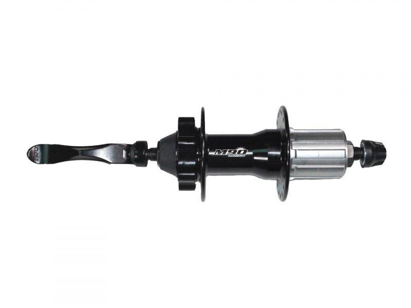 Купить Втулка задняя с эксцентриком 9 скоростей SUNRACE M96 HBM96.R9QS.DS1.BX 06-201510