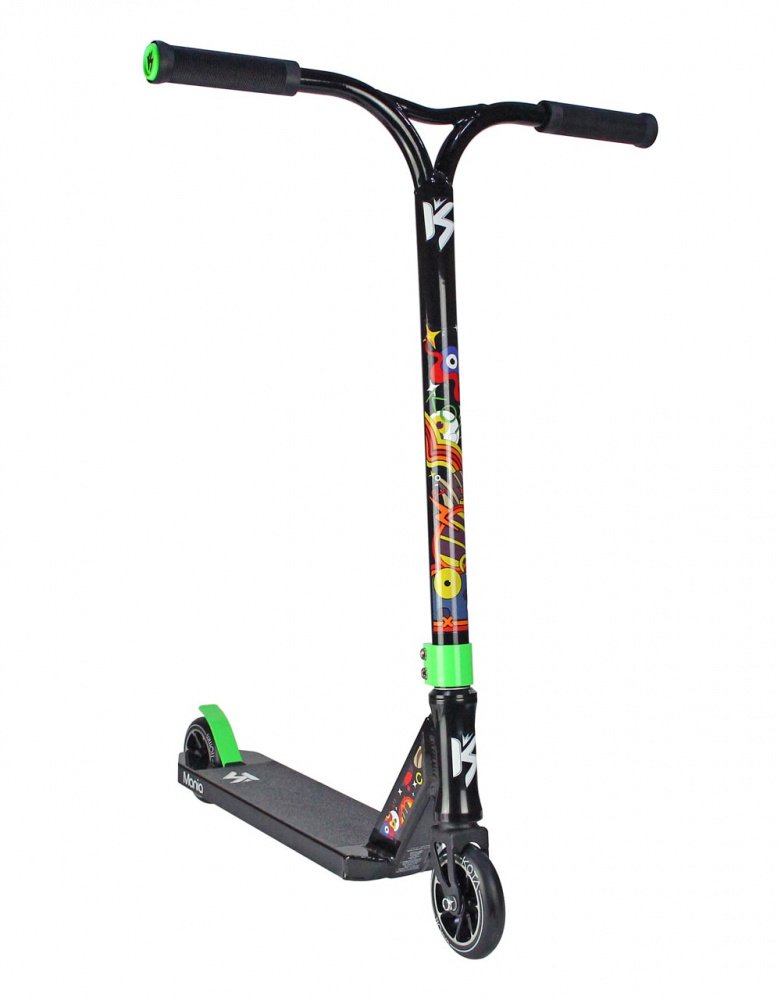 Самокат Kota Mania Complete Scooter Купить Самокат Kota Mania Complete Scooter