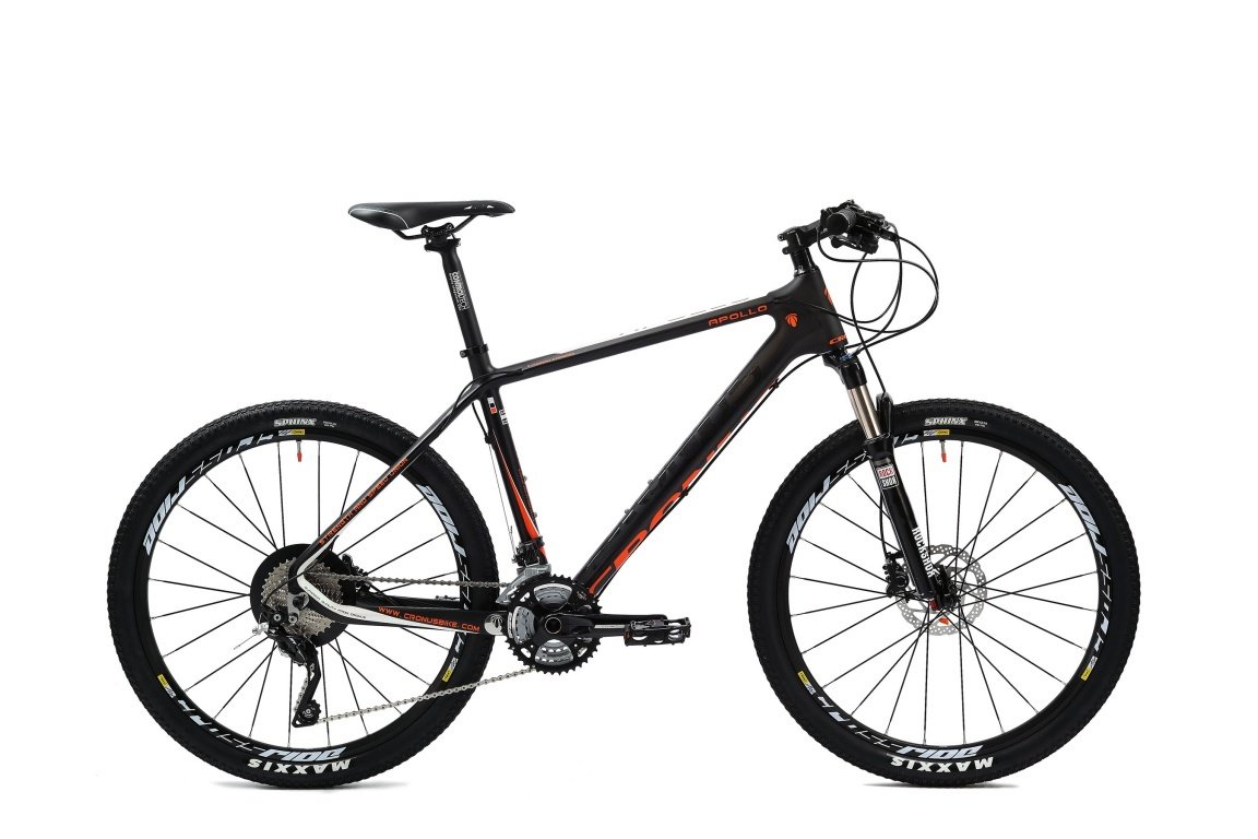 Cronus Apollo 2014 Купить Cronus Apollo 2014