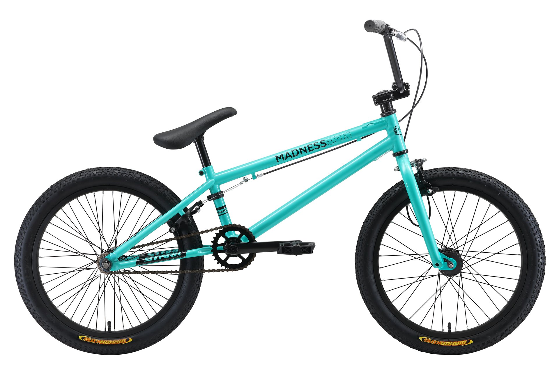STARK Madness BMX 1 2019 Купить STARK Madness BMX 1 2019