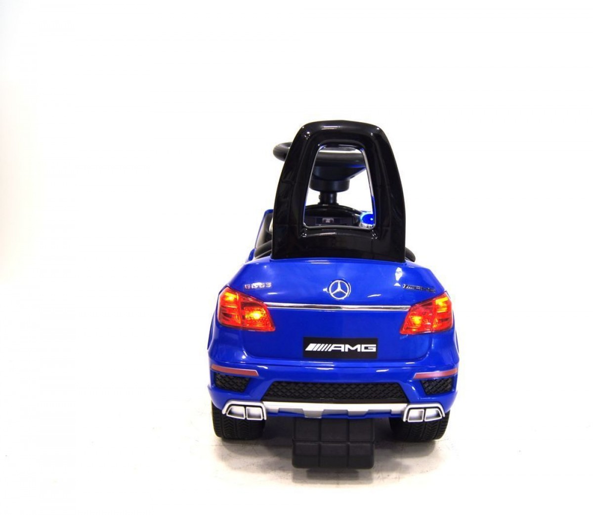 Купить Детский толокар RIVERTOYS Mercedes-Benz GL63 A888AA