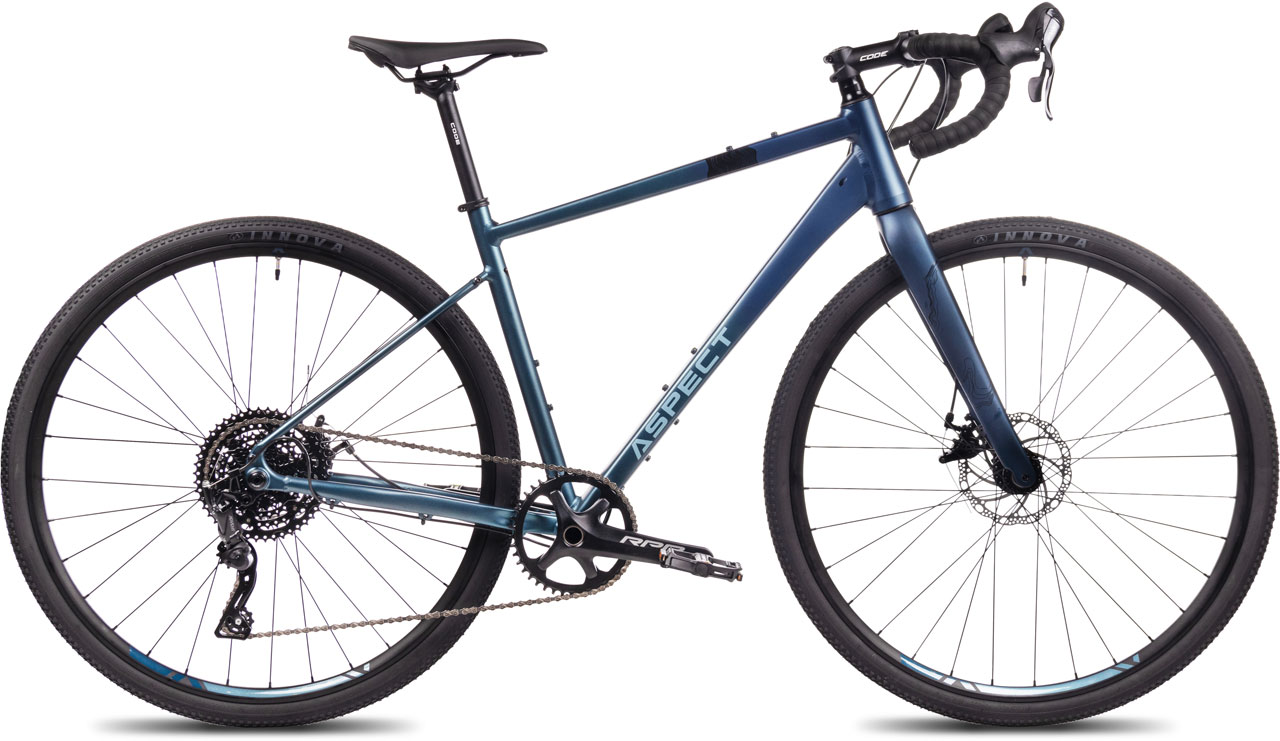 ASPECT Allroad Pro 2024 111490₽