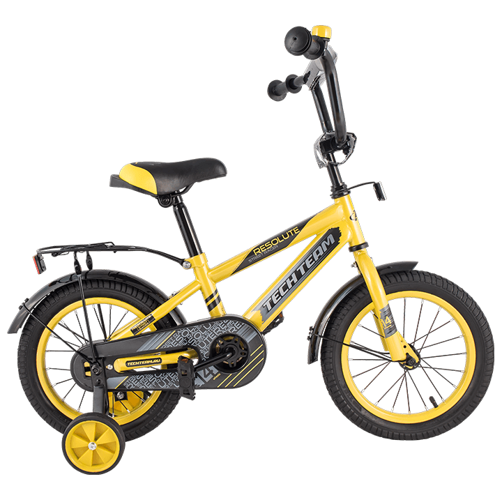 TECHTEAM 134 14 дюймов (14134) Купить TECHTEAM 134 14 дюймов (14134)